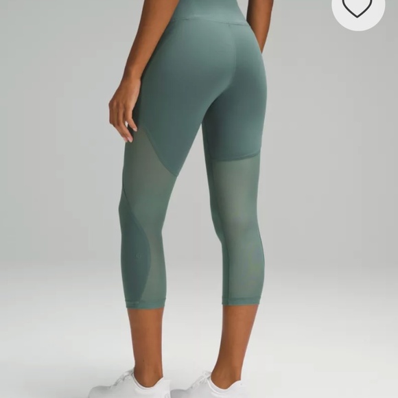 Lululemon Wunder training legging (bundle of 3) - Picture 8 of 11